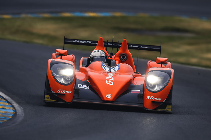 Giedo van der Garde